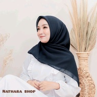 [Part 2] BELLA SQUARE HIJAB BELLA SQUARE HIJAB