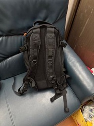 Helikon-Tex mk2浣熊黑色戰術背包