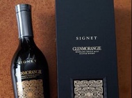 (Lot I) Glenmorangie Signet, in presentation box