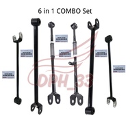 OEM Rear Suspension Arm / Lower Arm / Trailing Arm -Toyota Camry 2007-2018 ACV40,ACV41, ASV50, ACV51