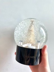 Chanel 水晶球