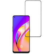 Oppo A94/ A94 5G full screen tempered protector