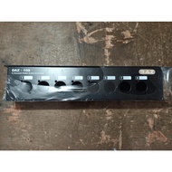 8 Channel Snake Box 8 Channel Snake Box/ Long Model DAZ-108