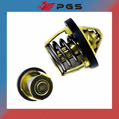 Thermostat Component For Scooter CF250 CN250 CH250 CH150 172MM 157MJ KYMCO Downtown 300 i Motorcycl 
