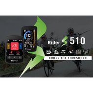 BRYTON RIDER S510T &S510E