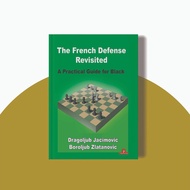 (eng) The French Defense Revised A Pratical Guide for Black Jacimovic & Zlatanovic