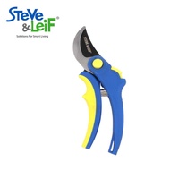 Steve & Leif 8 Inch Bypass Gardening Pruning Shear