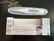 電子探熱計/温度計 digital thermometer