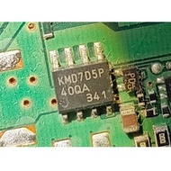 (A025) KMD7D5P KMD7D5P40QA  KMD7D5P40QA KMD7D5P 贴片SOP-8