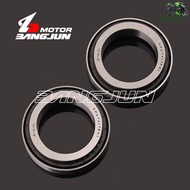 Zx-12r ZX-14R Six-Eyed Demon ZZR1200 GTR1400 Faucet Wave Wheel Steering Bearing Good Quality