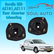 Toyota Corolla SEG AE101 AE111 Rear Absorber Strut Mounting