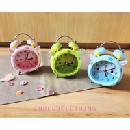 Ring Alarm Clock | Alarm Clock | Cute Alarm Clock | Alarm Clock | Table clock