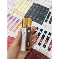 mini perfume. set of 2 bottles( nc hoa mini set 2 chai)