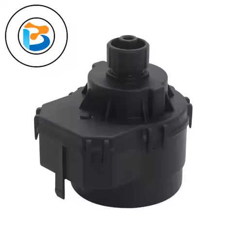 Gas Boiler 3 Way Valve Motor Replacement Spare Parts for Bosch, Buderus Boilers 220V
