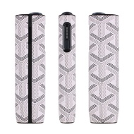 Classical Leather Casing For New iluma i One New Color Anti-slip Cover for iqo 8th gen iluma i One L