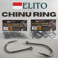 Elito chinu hook Ring 1053BN