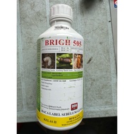 Bright 505 Racun Seranggan 505 Racun 505 Serangga Racun Ulat Pengorek Batang Durian Racun Ulat 505 R