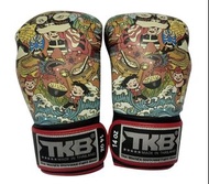 🥊泰拳拳套 Thai Boxing Gloves  Top king