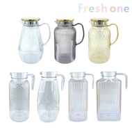 (Cold & Hot) LAVA Fridge Jug Plastic Jug | Serving Jug | Water Pitcher | Water Jug | Jug Air Peti Se