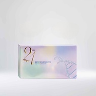 CLEARANCE Seyoul 21 Days Remould Youth Deep Moisturizing Skin 21 Sachets