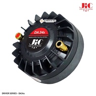 Driver Tweeter JIC DA34s