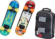 Fortnite Victory Royal Board Collection Series 1 Skateboard (Food &amp; Slap) 6" Action Figure