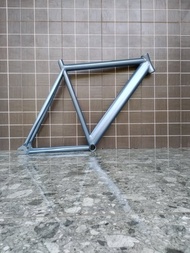 frame sepeda fixie soloist