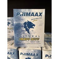 Original (Tebal) 80/100-21 Tube Primaax Motocross