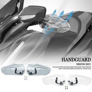 NEW For Honda NSS 350 NSS350 2023 Motorcycle Accessories Domestic Upgrade Handguards Shield Hand Gu