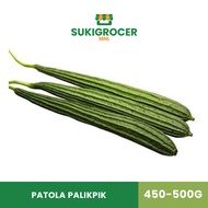 SukiGrocer Patola Palikpik 450-500g