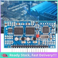 Pure Sine Wave Inverter Driver Board  Module CMOS Technology for Industry