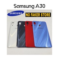 Backdoor / Back Cover Samsung A30 | Samsung A30 / A305F Back Case Cover