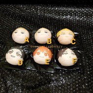 SALE Omanjuu Tokyo Revengers Haikyuu Hinata Suna Daichi Tetta Draken