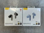 【全新行貨 門市現貨】EarFun Air Pro 4+ Hi-Res 降噪無線藍牙耳機
