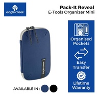 Eagle Creek Pack-It Reveal E-Tools Organizer Mini