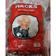 MERAH 1.5KG ORIGINAL HACKS CANDY / ORIGINAL HACK CANDY HACKS RED WRAPPING