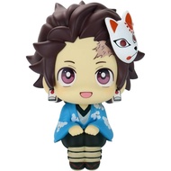Demon Slayer Look UP Series Final Selection TANJIRO PVC FIG RSPY