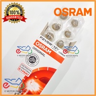 [10PCS] OSRAM 7528 12V 21/5W 1016 TAILLIGHT BULB INCANDESCENT BULB REAR BULB MENTOL BELAKANG