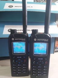 Motorola MTP850 對講機