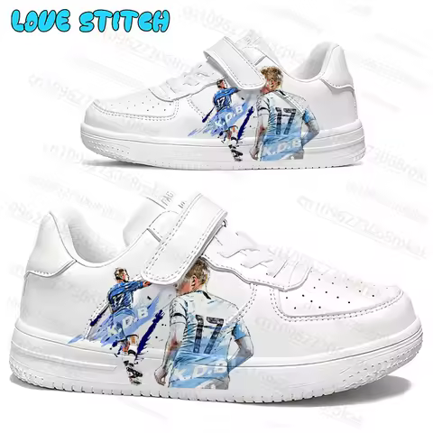 New Model 2026 Football Matches Simple Repubblica Italiana 17 Teenager Scarpe 7-18 Year Old Boys Gir