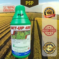 SET-UP 480 1L GLYPHOSATE 41% RACUN RUMPAI /RACUN RUMPUT LALANG/RACUN RUMPAI SERUPA ROUNDUP/HERBICIDE
