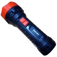 Surya SYT 171 Senter LED Rechargeable - Senter Surya LED