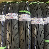 TAYAR FKR FK999 FK-999 70/90-17 | 80/90-17 TYRE (TUBELESS)