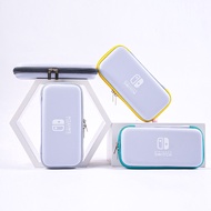For Nintendo Switch Lite Case NSL Protective Hard Portable Travel Carry Case