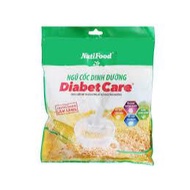 NutiFood Diabet Care whole grain nutritional cereal 400g bag