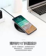 Samsung NOTE10 N970 PRO NOTE10+ 快充【10W 無線充電盤】+贈QC3.0充電器+線