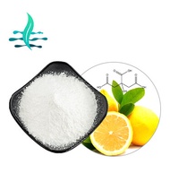 Food grade citric acid monohydrate citric acid acidity regulator citric acid descaling agent