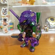 萬代QMSV-C EVANGELION新世紀福音戰士盲盒 EVA-小隱藏