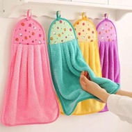 New Model Hand Washer/Hand Washer Motif Hanging Towel/Sink Wipe/Hand Dryer