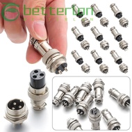 BETTER-LONTIME Aviation Plug Accessories Durable Wiring Socket Cable Connector